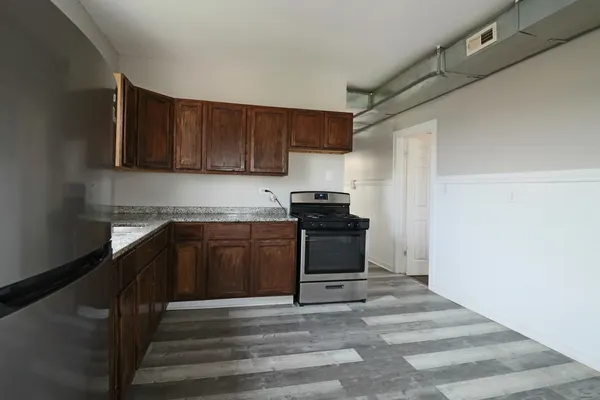 $1,675 | 6633 South Campbell Avenue, Unit 2, Chicago, IL 60629