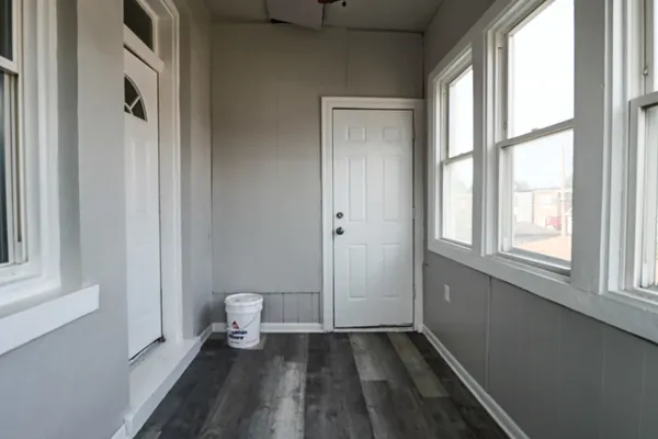 $1,675 | 6633 South Campbell Avenue, Unit 2, Chicago, IL 60629