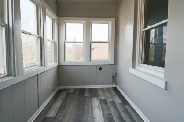 $1,675 | 6633 South Campbell Avenue, Unit 2, Chicago, IL 60629