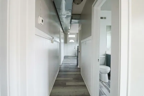 $1,675 | 6633 South Campbell Avenue, Unit 2, Chicago, IL 60629