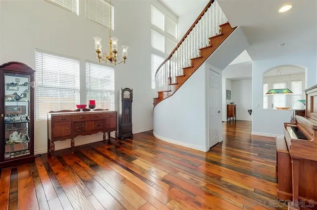 $859,900 | 2816 Savannah Court, Chula Vista, CA 91914