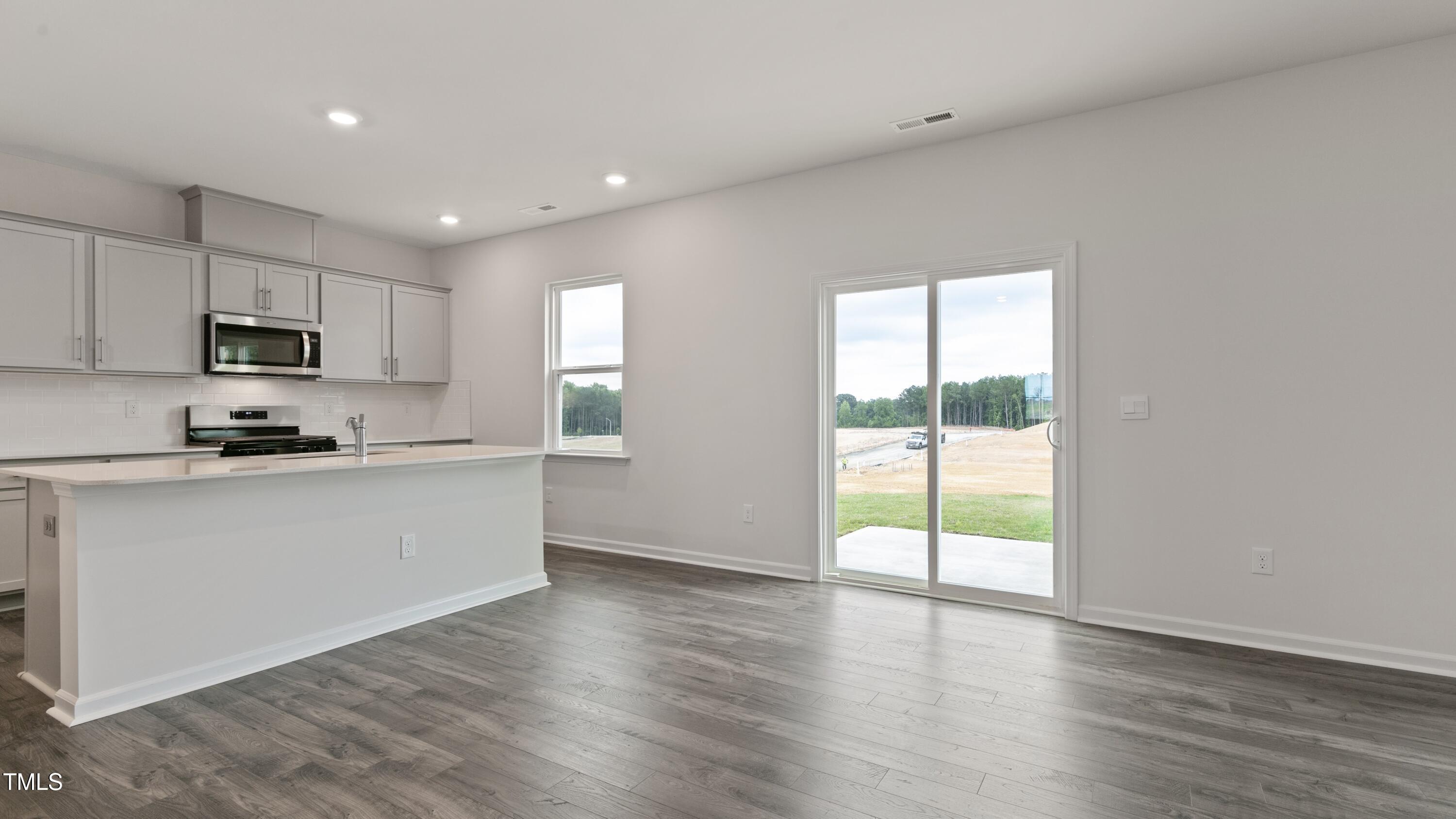 704 Comice Pear Way Willow Spring, NC 27592 - Photo 15 of 40 bexford-lot-58-019