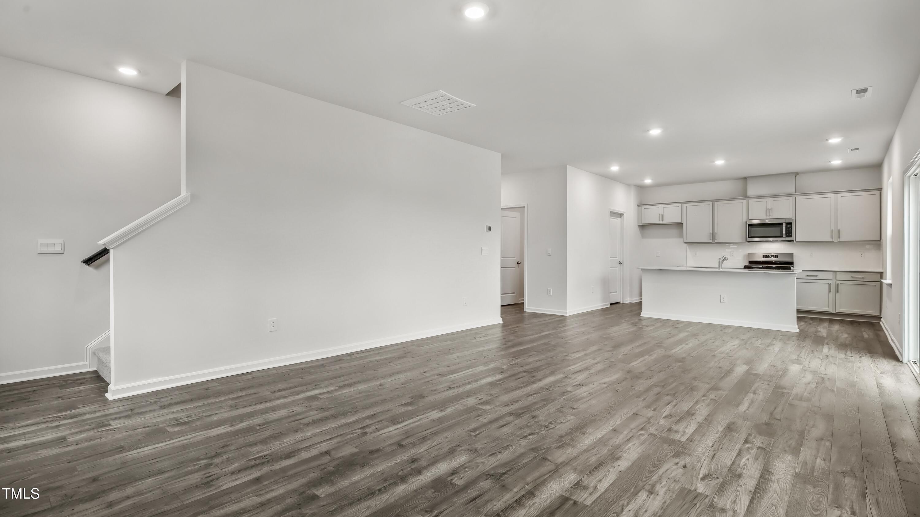 704 Comice Pear Way Willow Spring, NC 27592 - Photo 17 of 40 bexford-lot-58-021