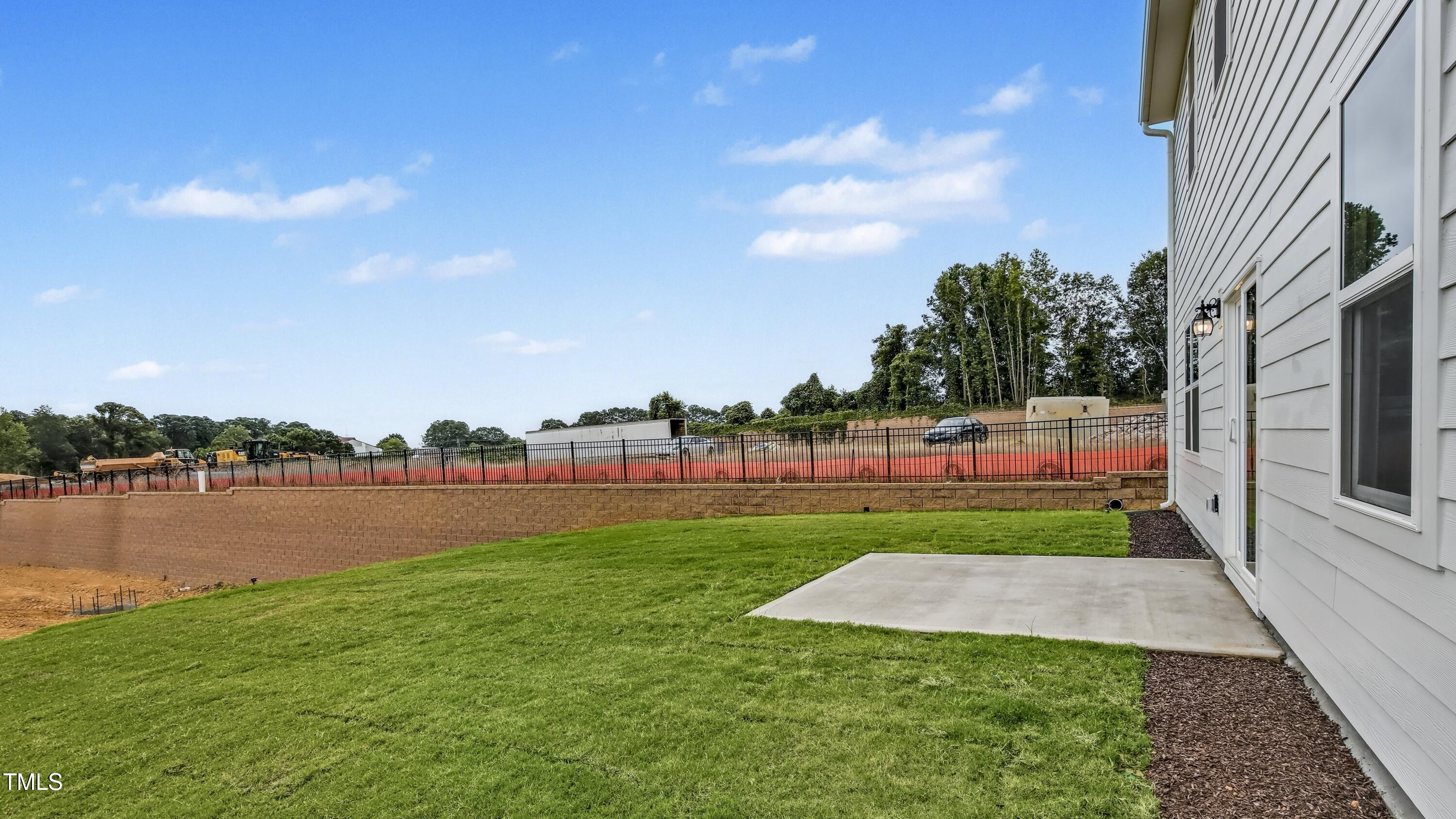 704 Comice Pear Way Willow Spring, NC 27592 - Photo 37 of 40 bexford-lot-58-004