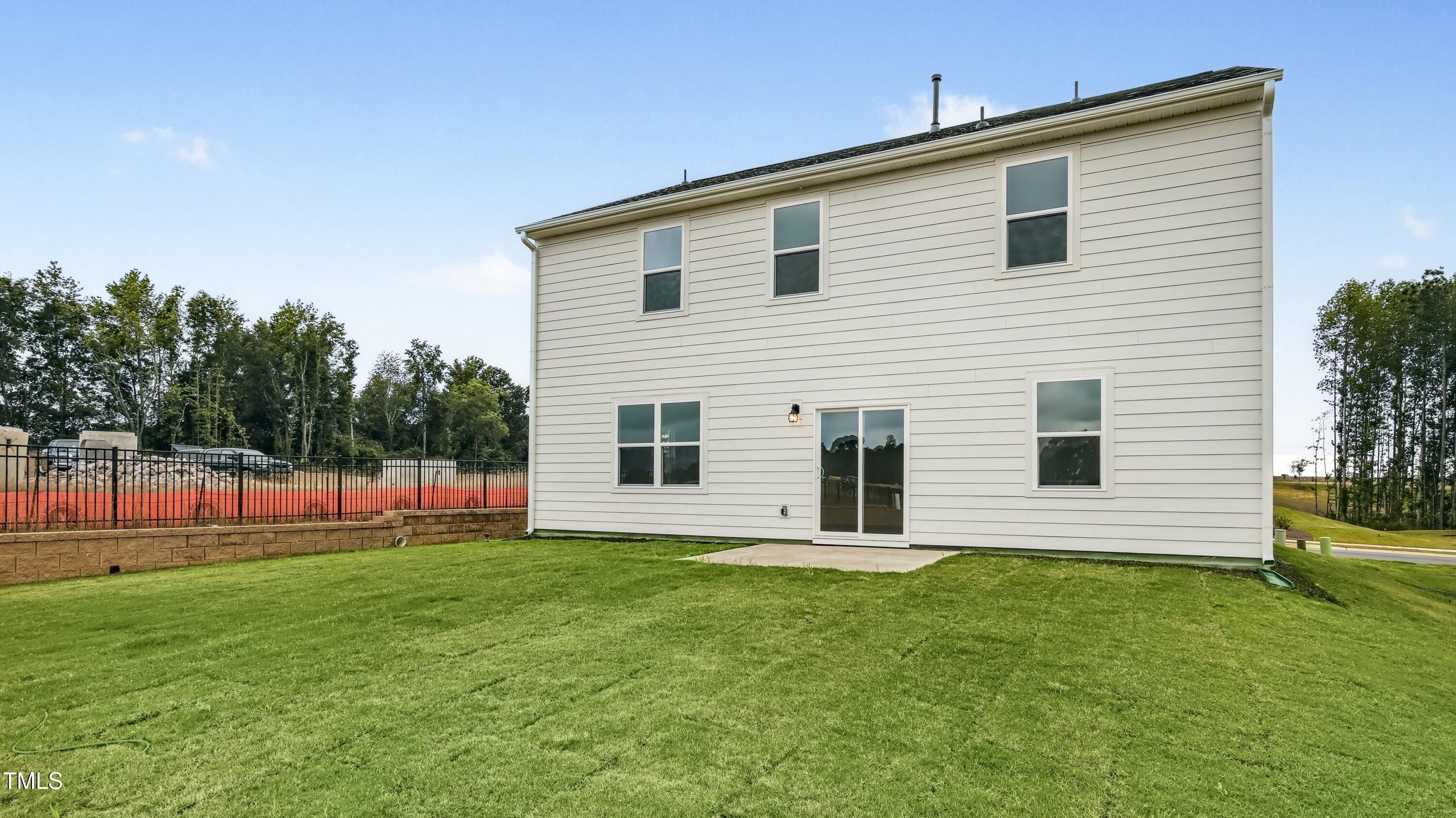 704 Comice Pear Way Willow Spring, NC 27592 - Photo 38 of 40 bexford-lot-58-005