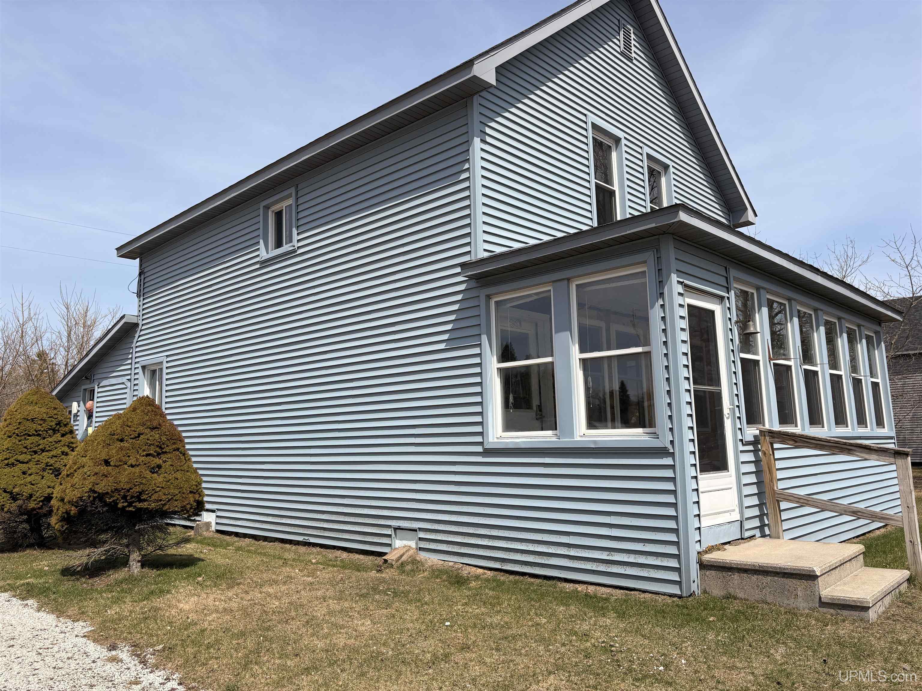 13762 Wells 21.2 Road Rapid River, MI 49878 - Photo 12 of 13