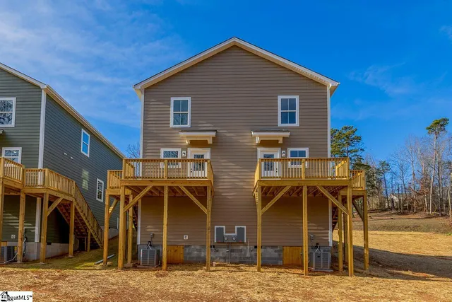 $399,000 | 275 Vanderbilt Road, Spartanburg, SC 29301