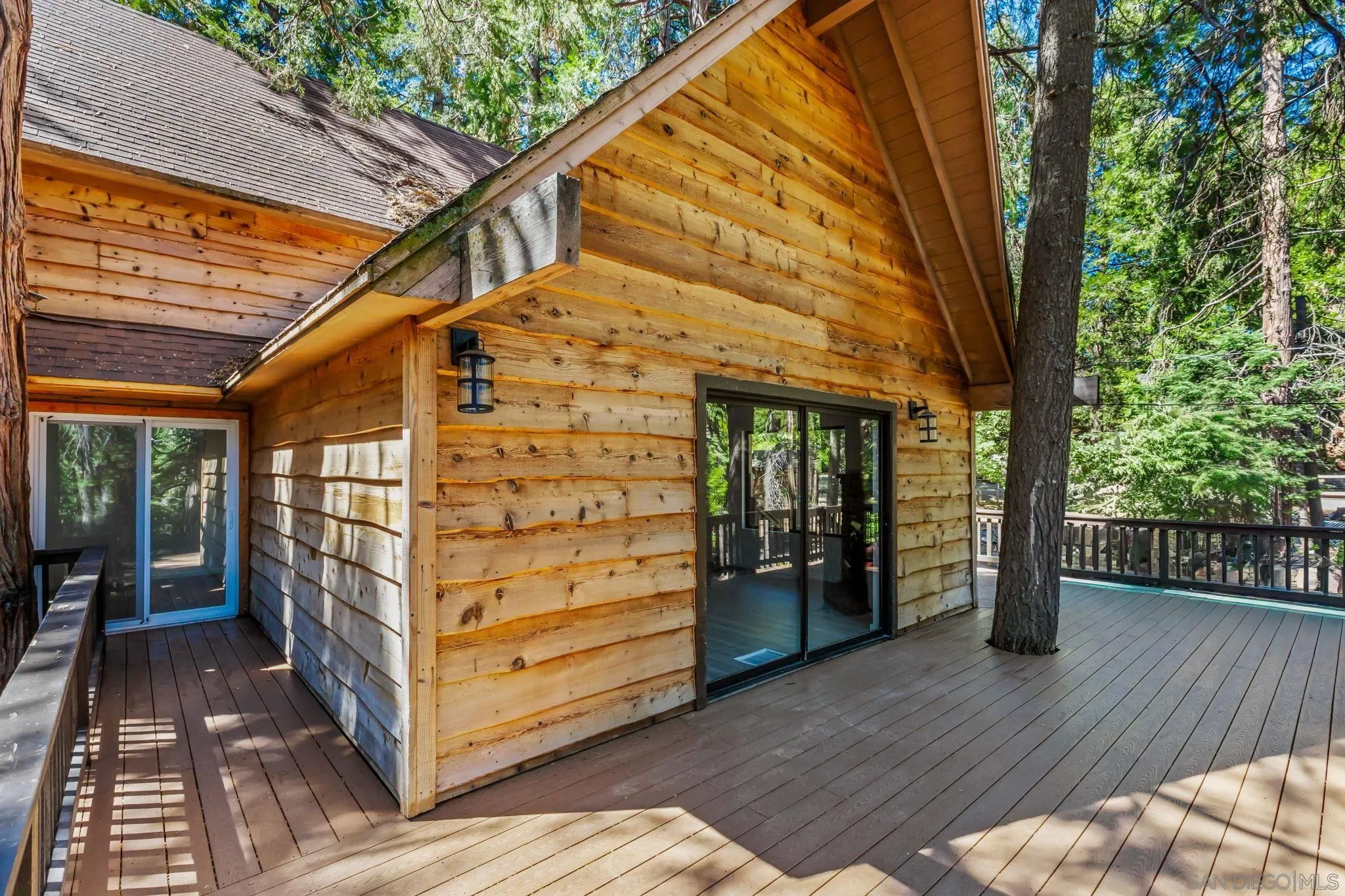 21838 Crestline Road Palomar Mountain, CA 92060 - Photo 20 of 26