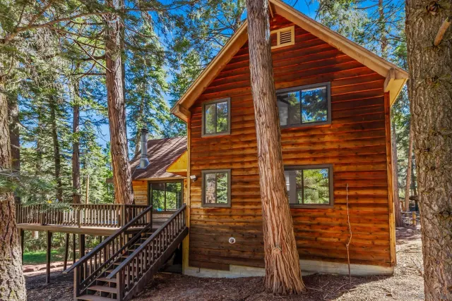 $599,000 | 21838 Crestline Road, Palomar Mountain, CA 92060