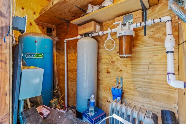 $599,000 | 21838 Crestline Road, Palomar Mountain, CA 92060