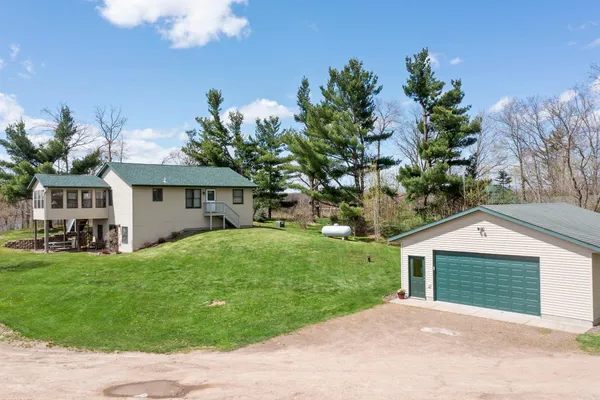 $500,000 | 1695-aa White Ash Way, Balsam Lake, WI 54810