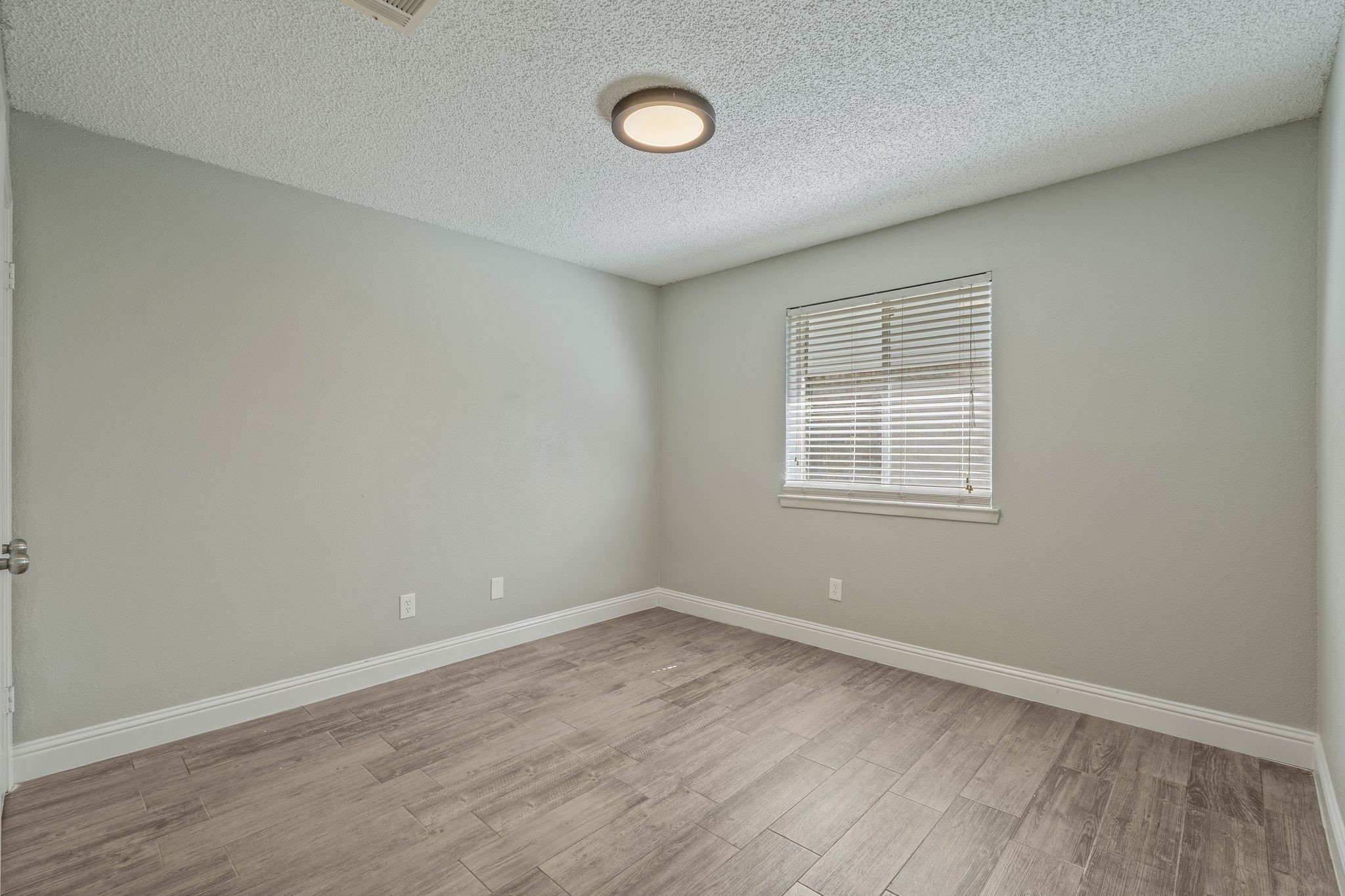 25534 Sugar Valley Lane Spring, TX 77373 - Photo 16 of 25 Secondary bedroom 1