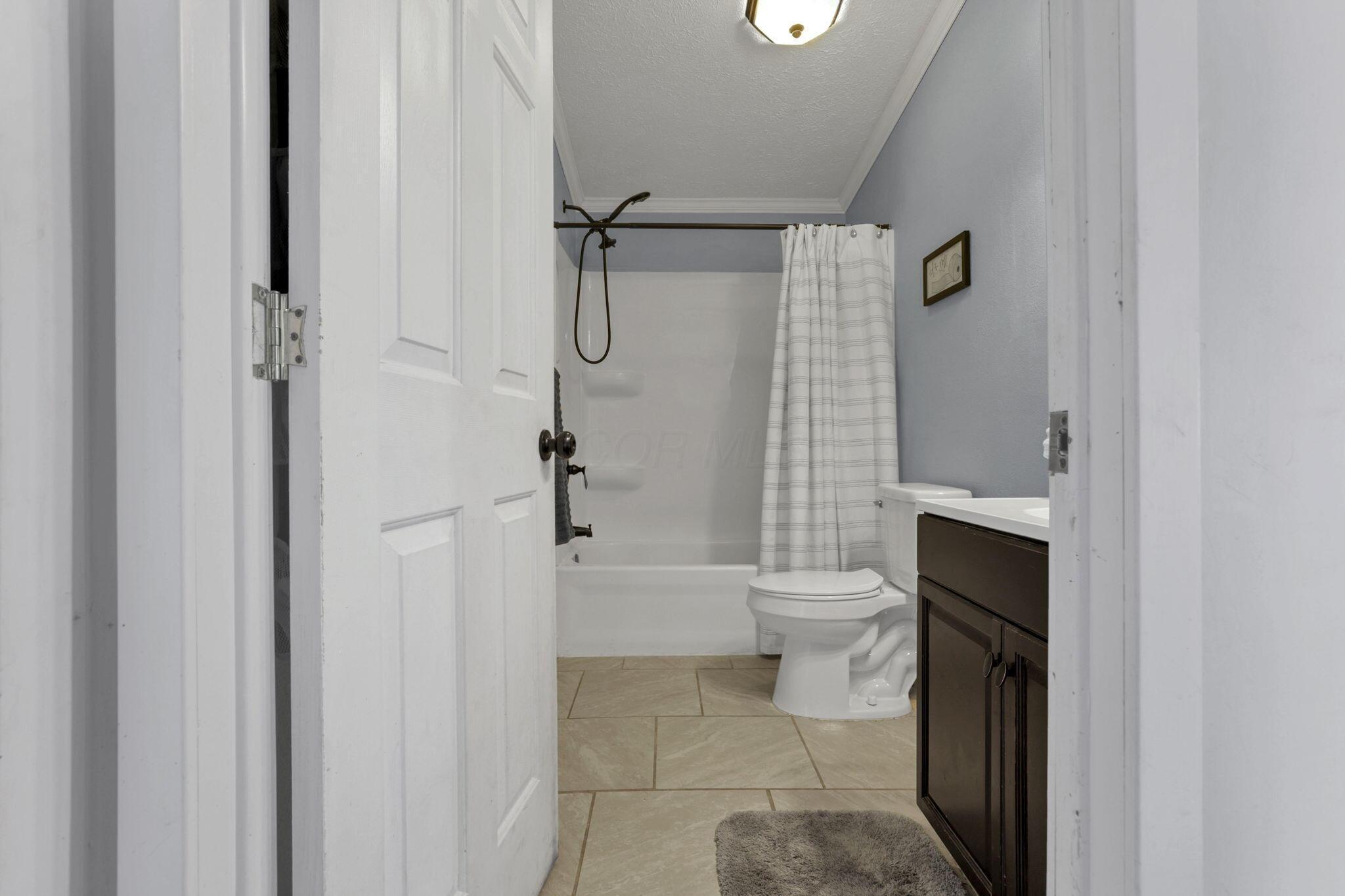 1641 County Road 27 Edison, OH 43320 - Photo 27 of 46 2nd bathroom