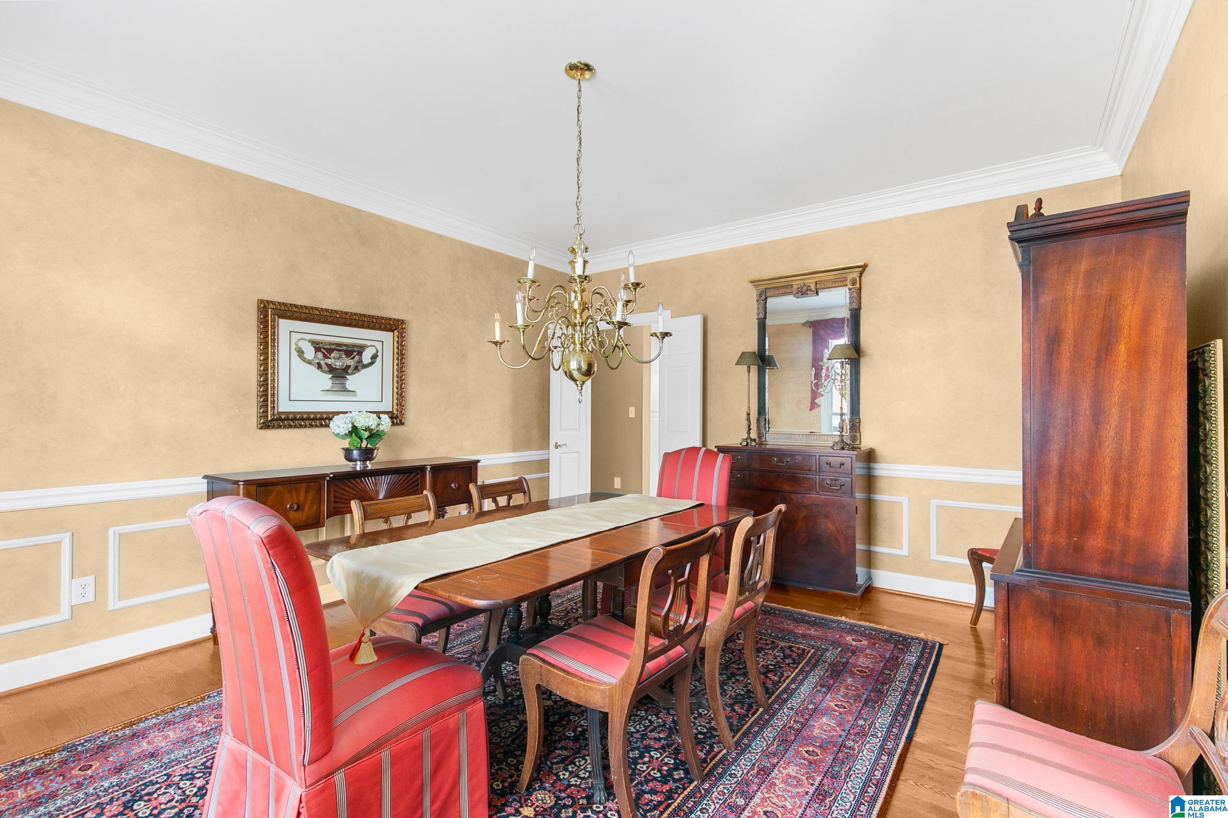 1237 Buckhead Circle Birmingham, AL 35216 - Photo 7 of 34