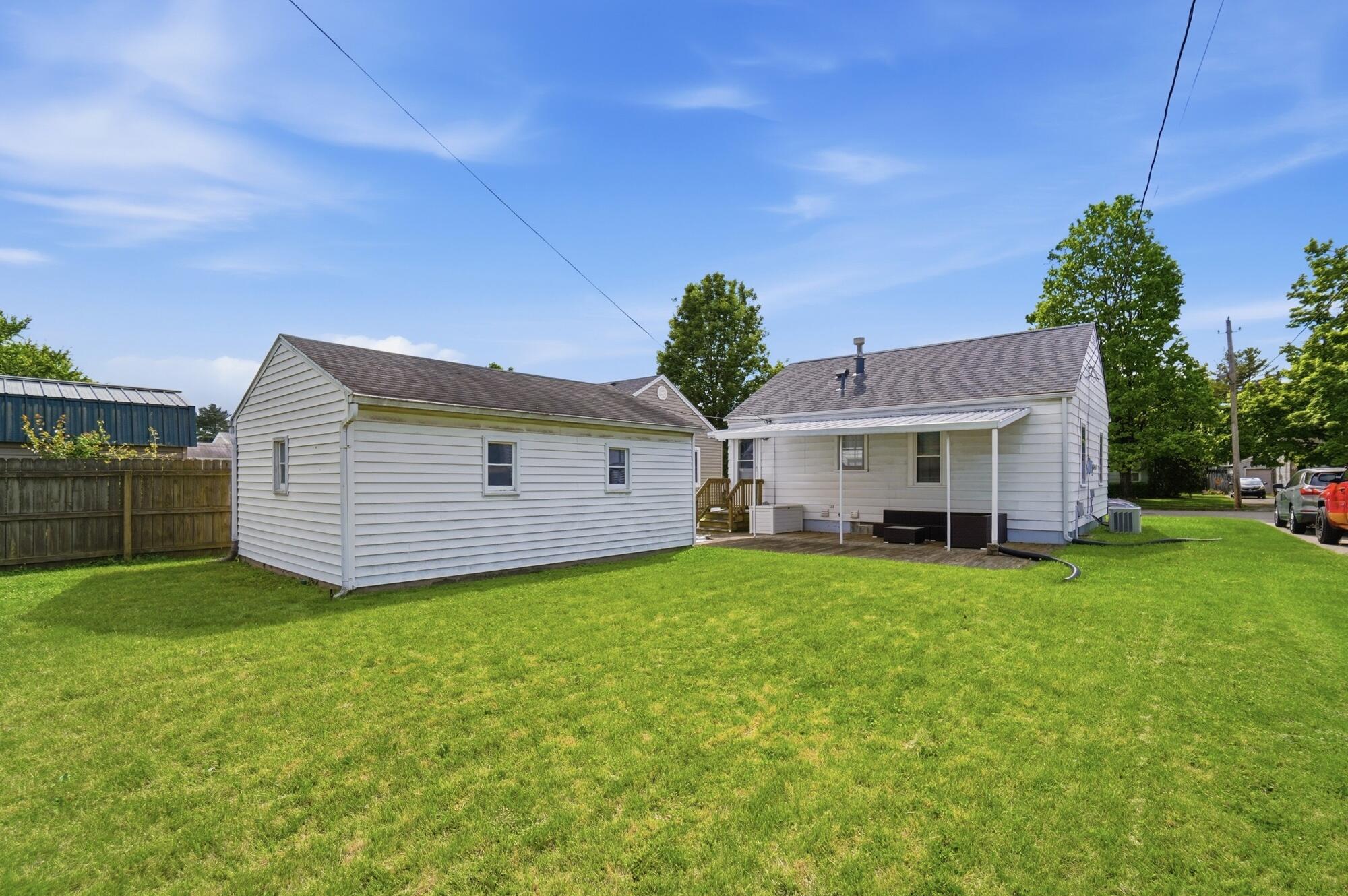 1402 Malden Avenue Springfield, OH 45504 - Photo 14 of 18