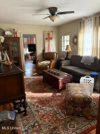 $245,000 | 208 Sycamore Street, Sardis, MS 38666