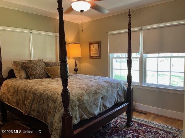 208 Sycamore Street Sardis, MS 38666 - Photo 17 of 21 208 SYCAMORE ST, SARDIS, MS