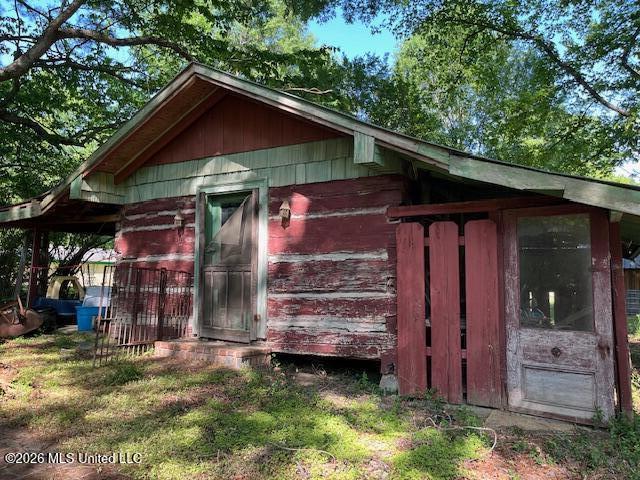 208 Sycamore Street Sardis, MS 38666 - Photo 20 of 21 208 SYCAMORE ST, SARDIS, MS