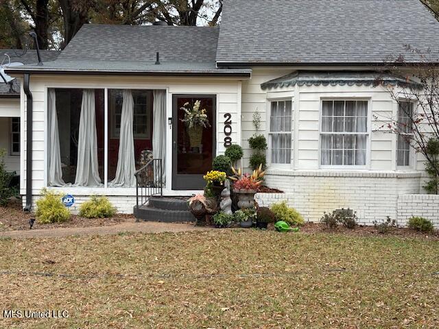 208 Sycamore Street Sardis, MS 38666 - Photo 2 of 21 208 SYCAMORE ST, SARDIS, MS