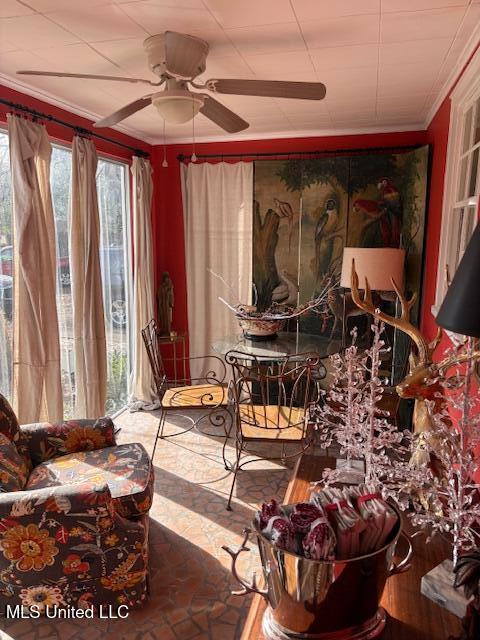 208 Sycamore Street Sardis, MS 38666 - Photo 3 of 21 208 SYCAMORE ST, SARDIS, MS