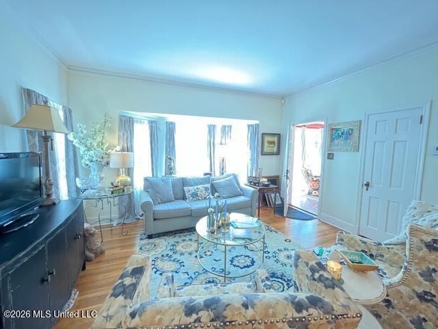 208 Sycamore Street Sardis, MS 38666 - Photo 4 of 21 208 SYCAMORE ST, SARDIS, MS