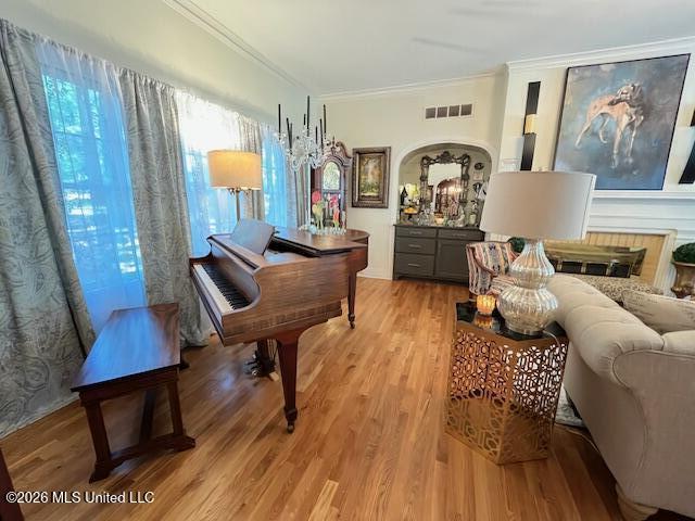 208 Sycamore Street Sardis, MS 38666 - Photo 7 of 21 208 SYCAMORE ST, SARDIS, MS