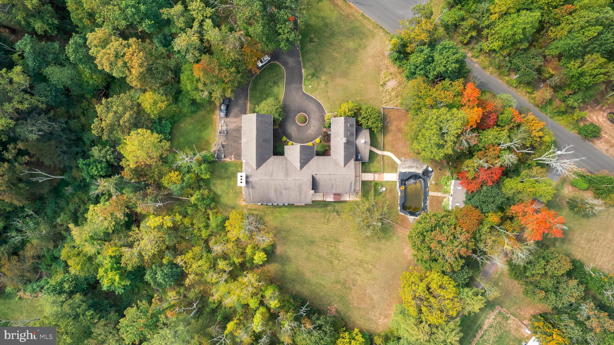 1390 Old Jacksonville Road Ivyland, PA 18974 - Photo 73 of 75