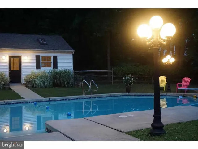 $2,495,000 | 1390 Old Jacksonville Road, Ivyland, PA 18974