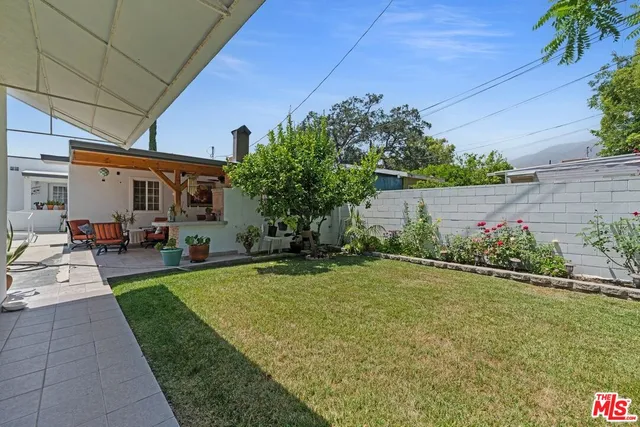 $1,495,000 | 1430 North Dominion Avenue, Pasadena, CA 91104