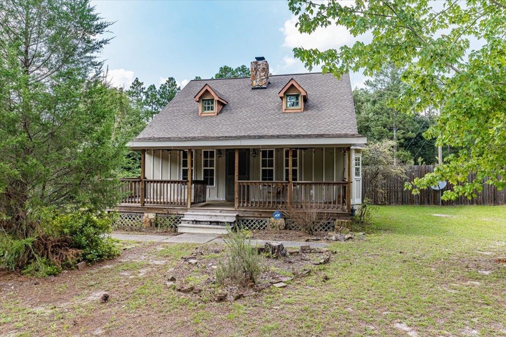 914 Fairway Farm Road New Ellenton, SC 29809 - Photo 6 of 36