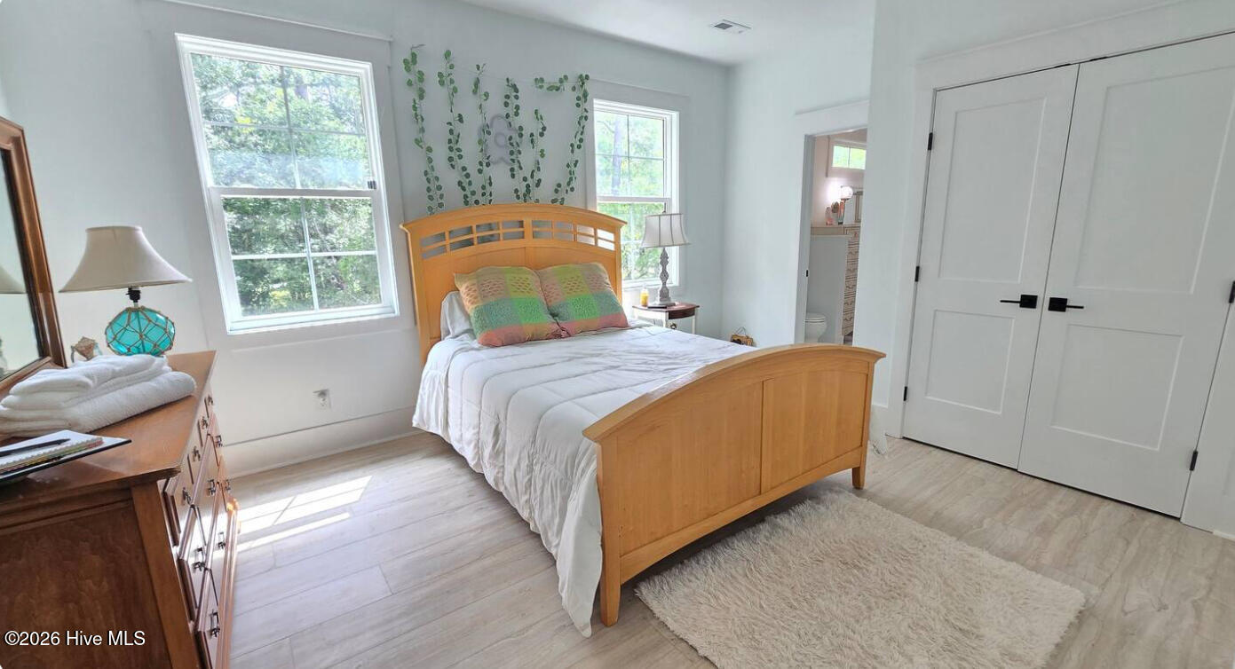 2659 Seashore Road Southwest Supply, NC 28462 - Photo 38 of 75 Suite with Large Walk in Closets