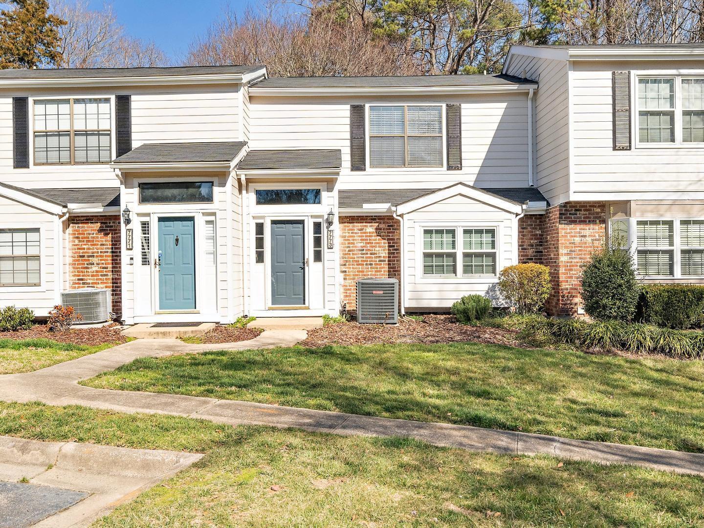 7773 Falcon Rest Circle Raleigh, NC 27615 - Photo 1 of 25 Photo #1
