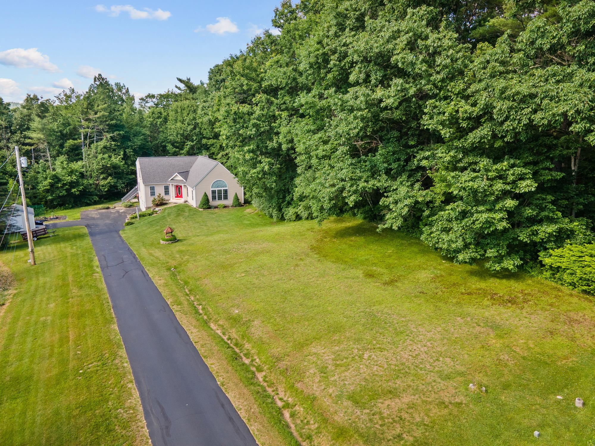 31 Merrill Road Goffstown, NH 03045 - Photo 35 of 60