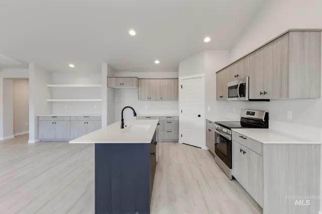 $424,990 | 1071 Woods Bog Avenue, Middleton, ID 83644