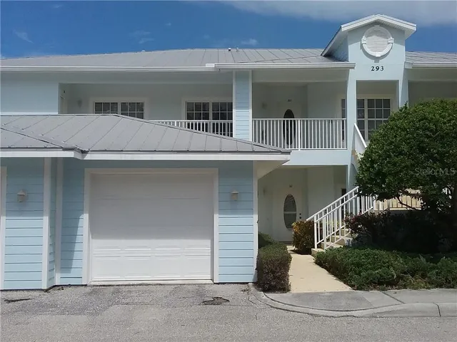 $5,000 | 293 Hidden Bay Drive, Unit 203, Osprey, FL 34229