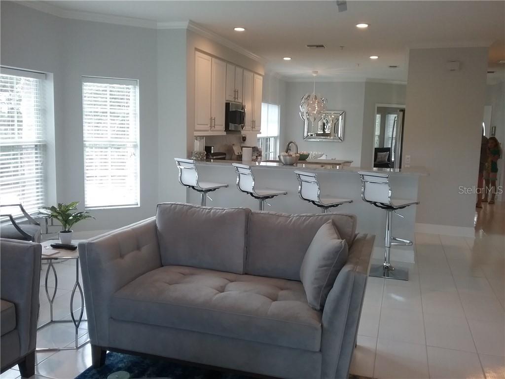 293 Hidden Bay Drive, Unit 203 Osprey, FL 34229 - Photo 13 of 47