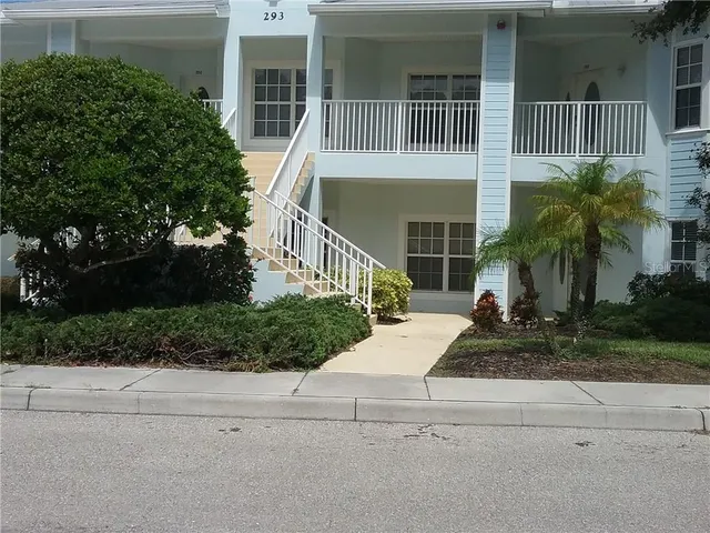 $5,000 | 293 Hidden Bay Drive, Unit 203, Osprey, FL 34229
