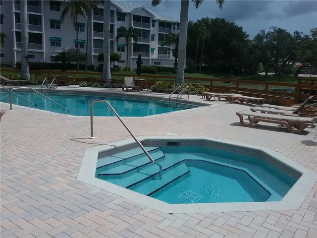 $5,000 | 293 Hidden Bay Drive, Unit 203, Osprey, FL 34229