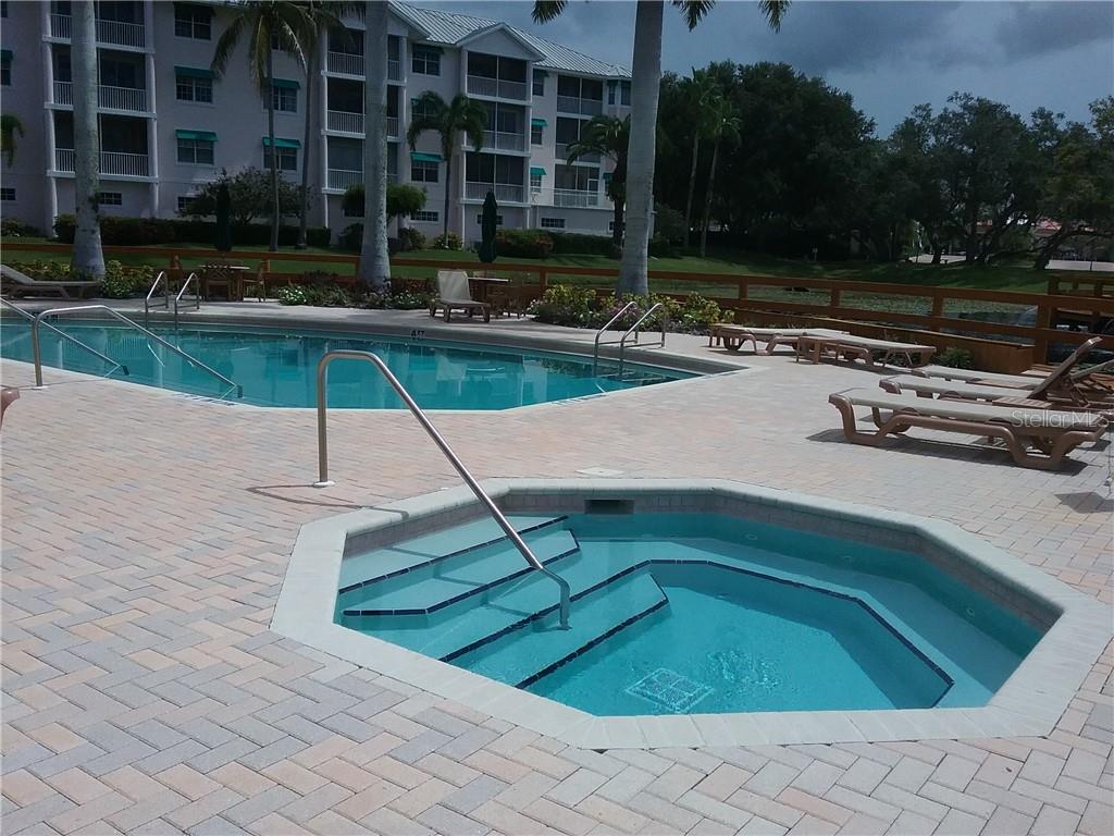 293 Hidden Bay Drive, Unit 203 Osprey, FL 34229 - Photo 38 of 47