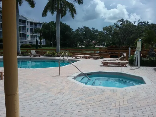 $5,000 | 293 Hidden Bay Drive, Unit 203, Osprey, FL 34229