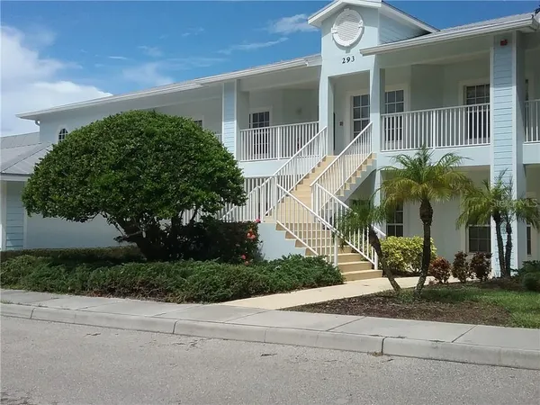 $5,000 | 293 Hidden Bay Drive, Unit 203, Osprey, FL 34229