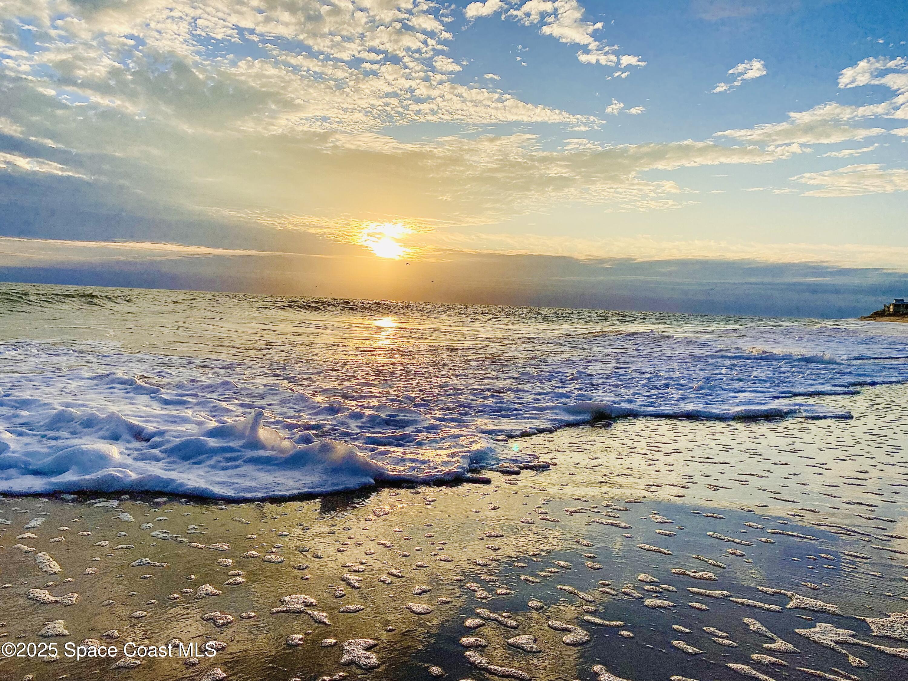 217 Briarcliff Circle Sebastian, FL 32958 - Photo 10 of 36 a view of an ocean