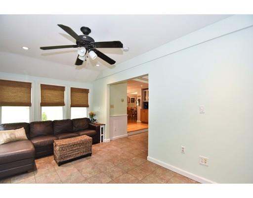 201 Cart Path Road Tewksbury, MA 01876 - Photo 9 of 29 a living room with furniture and a window