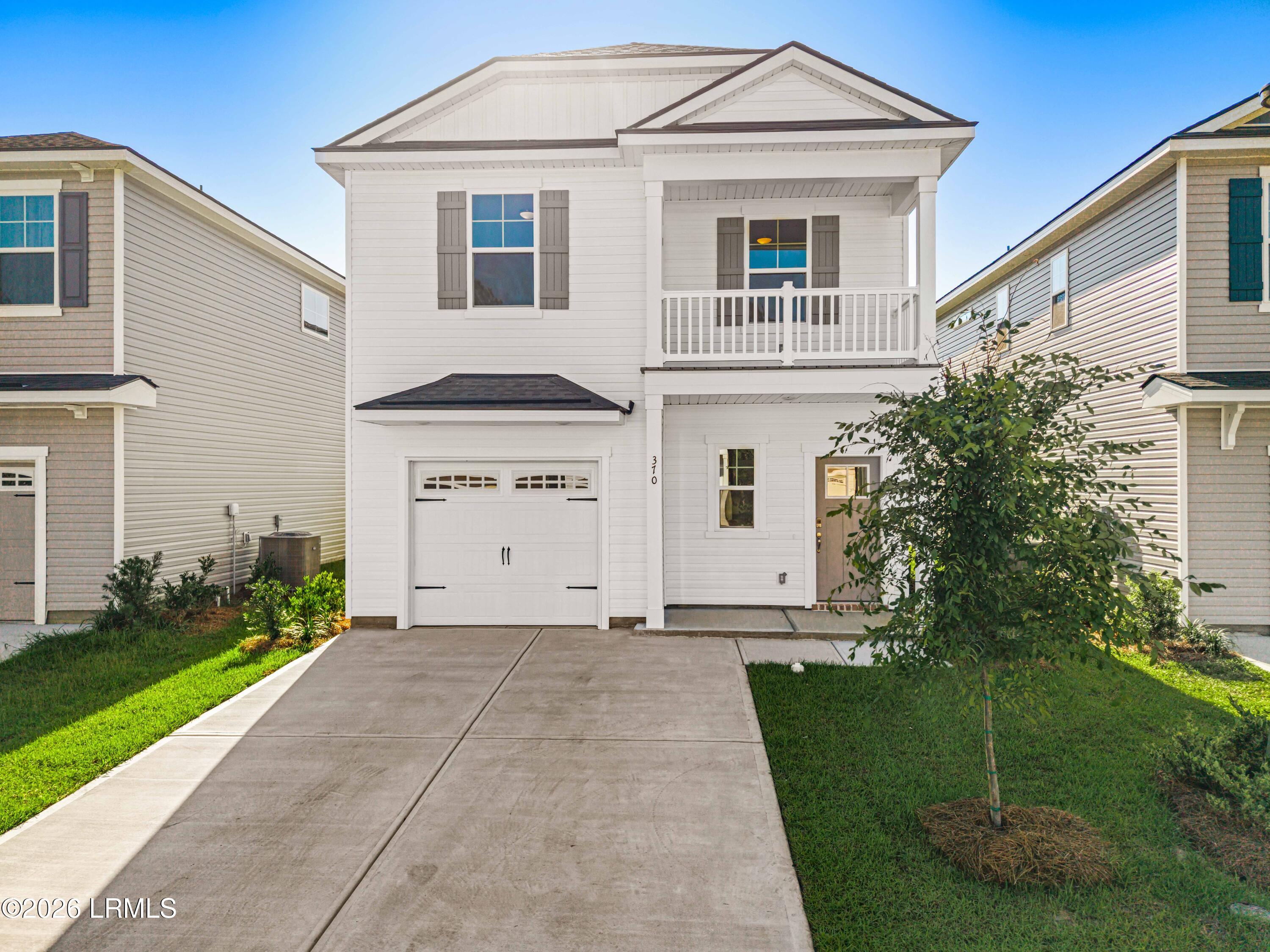 370 Conifer Street Hardeeville, SC 29927 - Photo 1 of 22 4 bedrooms