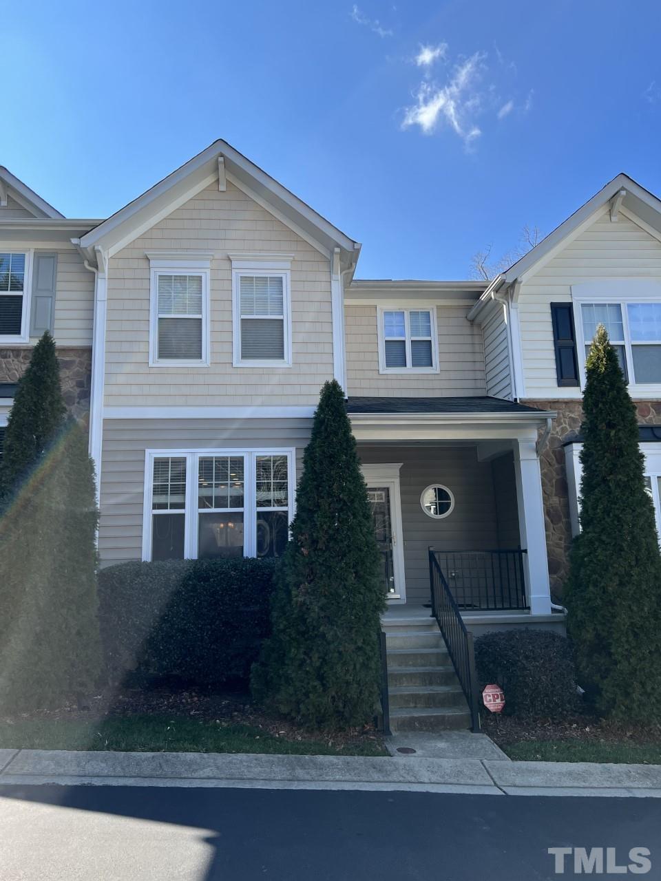 4708 Springerly Lane Raleigh, NC 27612 - Photo 1 of 32 Gallery Image 1