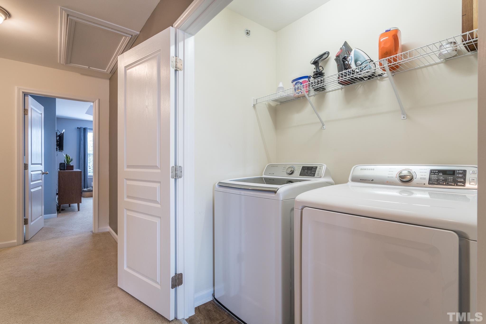 4708 Springerly Lane Raleigh, NC 27612 - Photo 27 of 32 Gallery Image 27