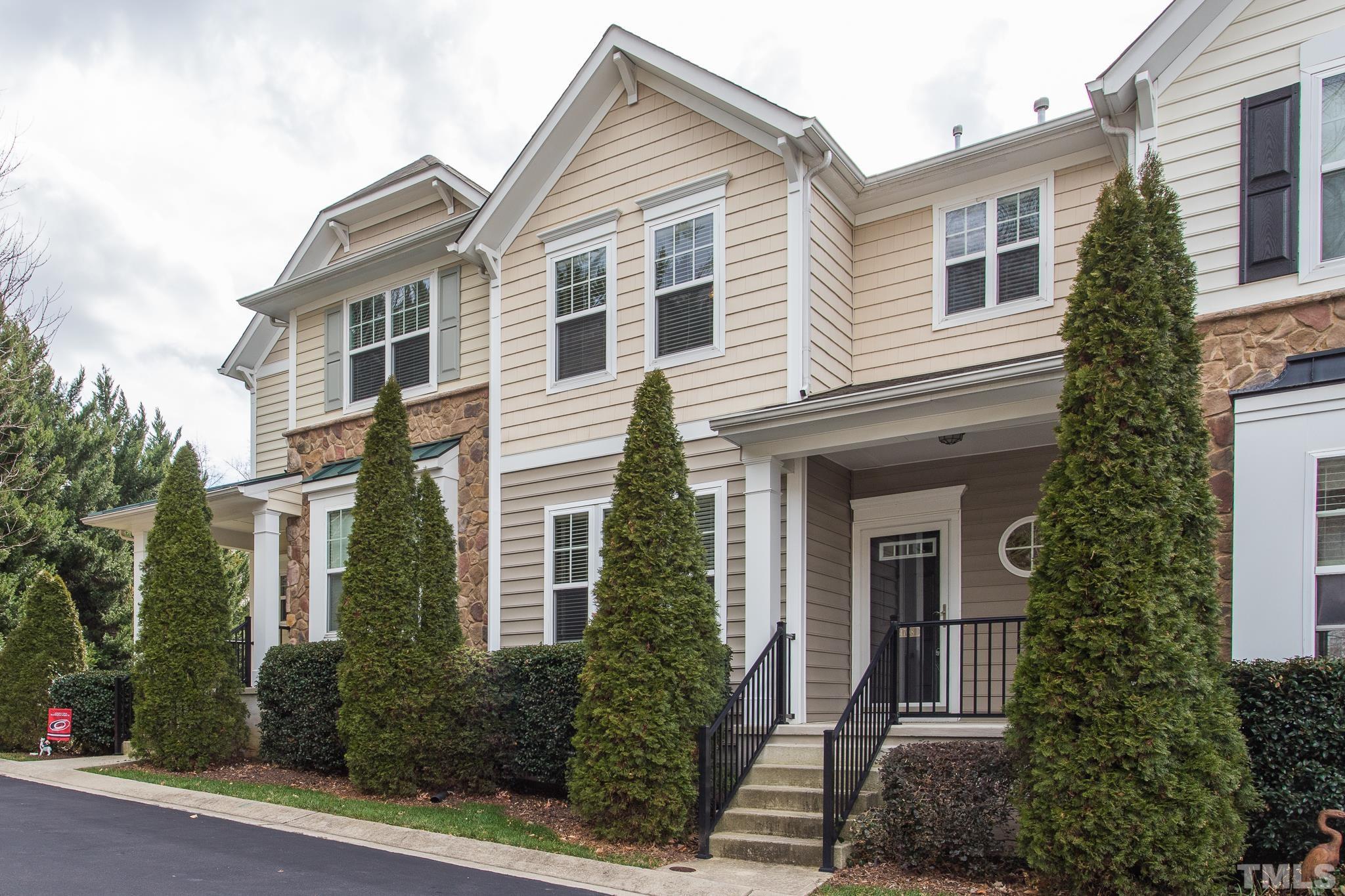 4708 Springerly Lane Raleigh, NC 27612 - Photo 32 of 32 Gallery Image 32