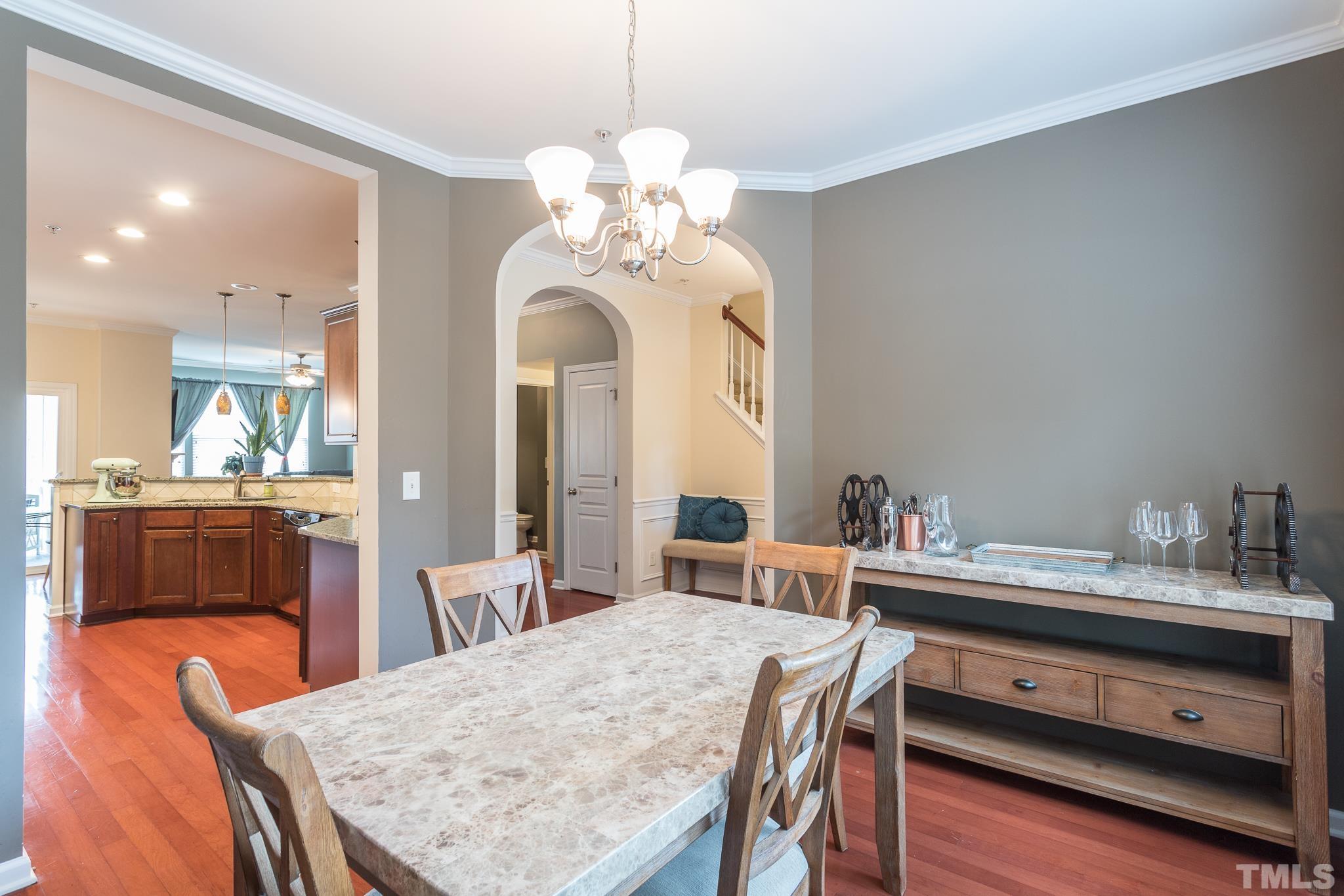 4708 Springerly Lane Raleigh, NC 27612 - Photo 7 of 32 Gallery Image 7