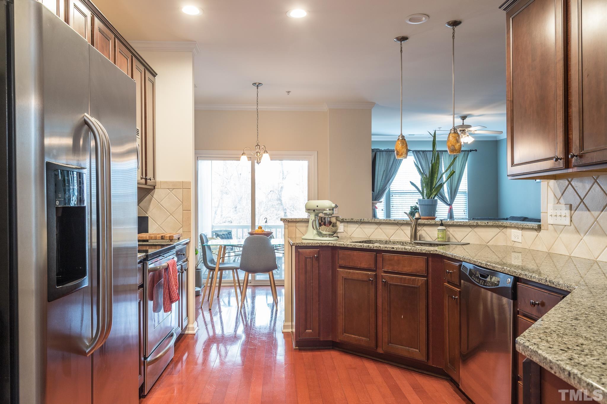 4708 Springerly Lane Raleigh, NC 27612 - Photo 8 of 32 Gallery Image 8