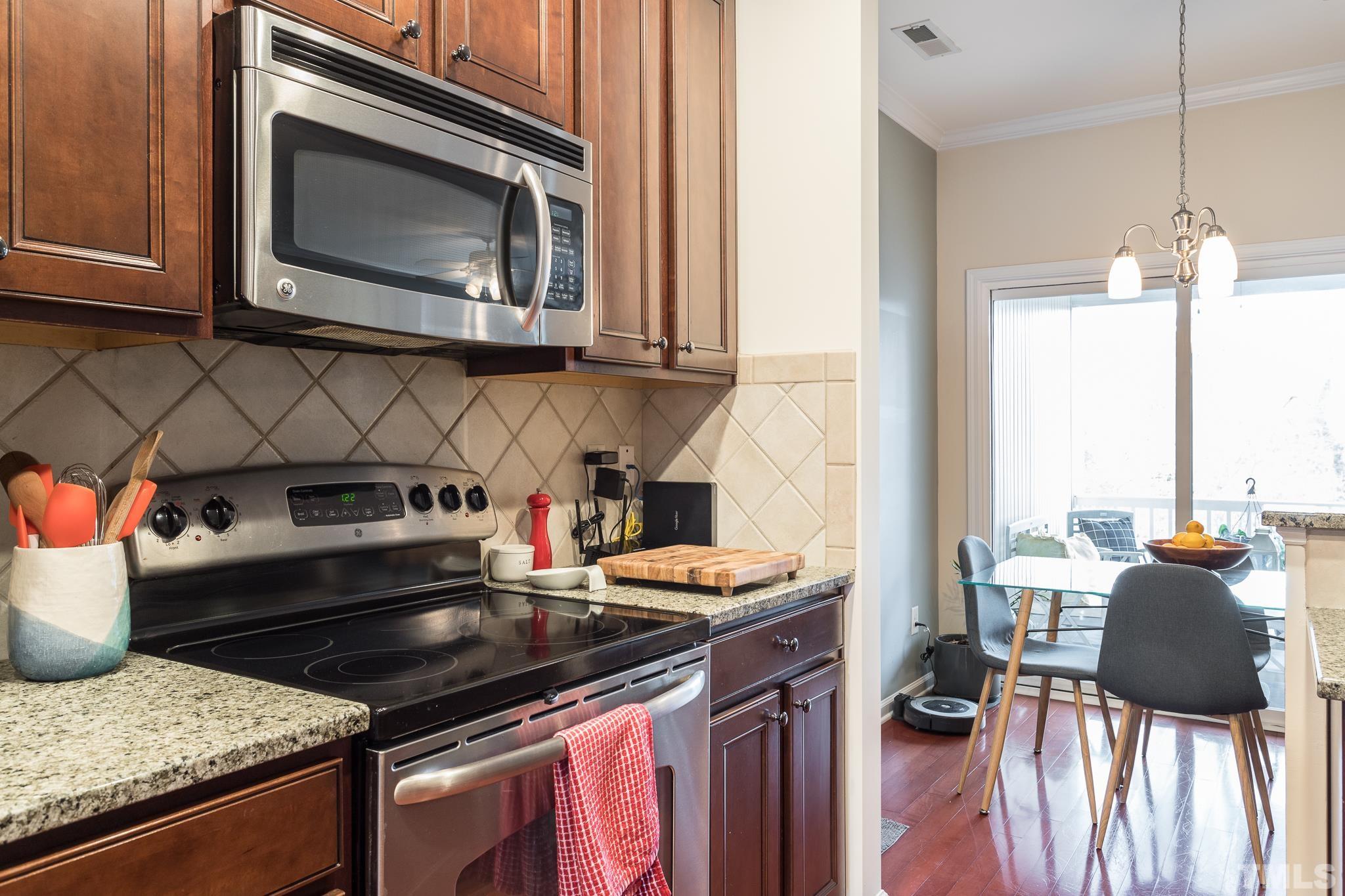 4708 Springerly Lane Raleigh, NC 27612 - Photo 9 of 32 Gallery Image 9
